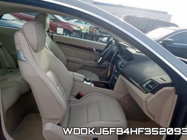 WDDKJ6FB4HF352093 фото 6