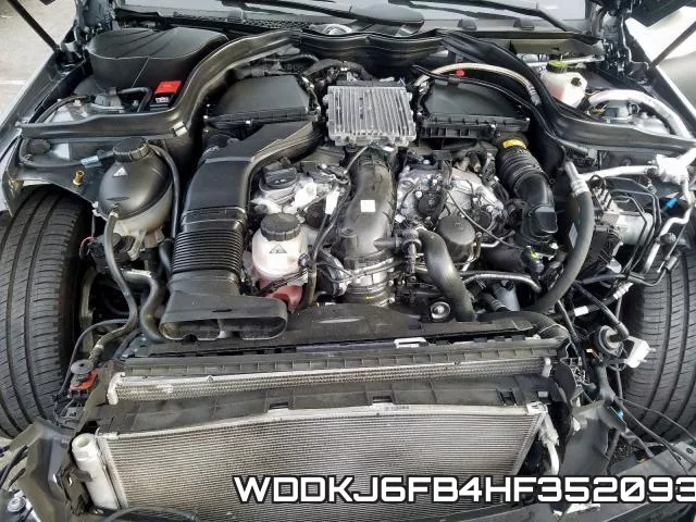 WDDKJ6FB4HF352093 фото 8