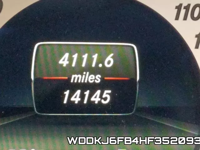 WDDKJ6FB4HF352093 фото 9