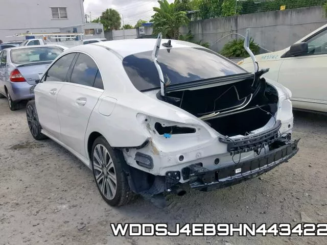 WDDSJ4EB9HN443422 фото 4