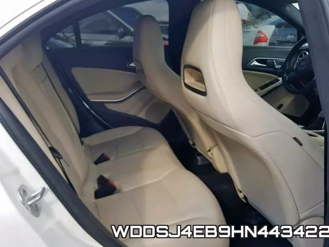 WDDSJ4EB9HN443422 фото 7