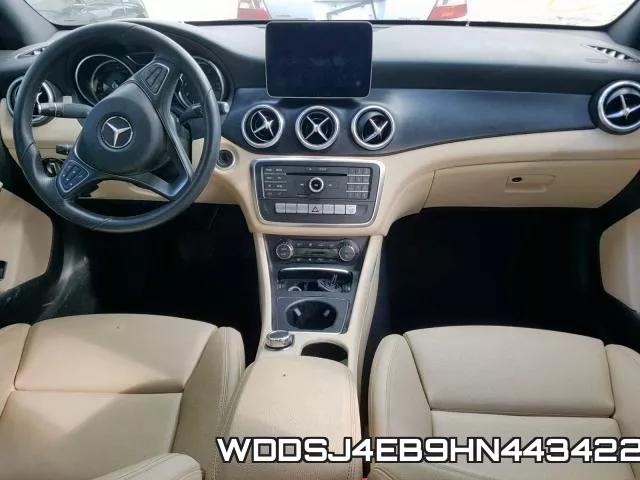 WDDSJ4EB9HN443422 фото 10