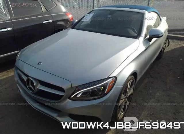 WDDWK4JB8JF690497 фото 3