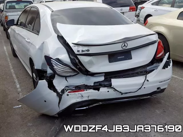 WDDZF4JB3JA376190 фото 10