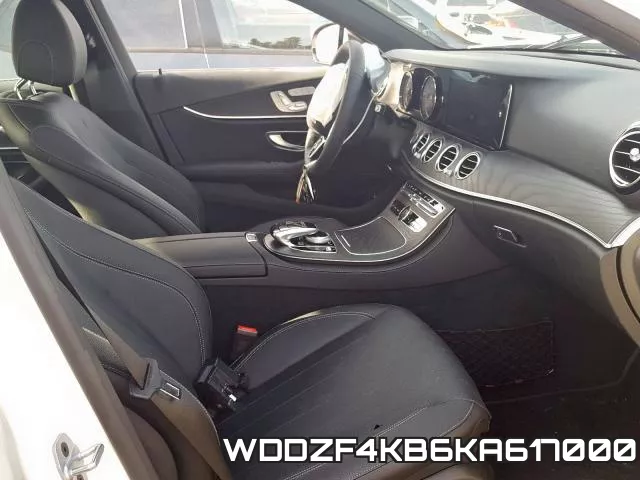 WDDZF4KB6KA617000 фото 6