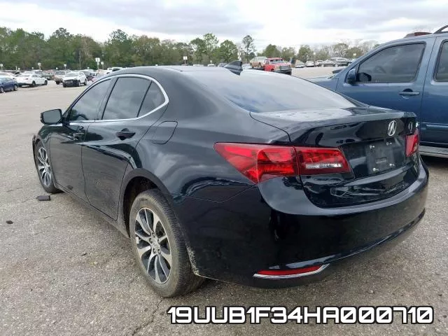 19UUB1F34HA000710 фото 4
