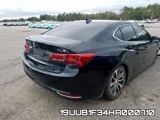 19UUB1F34HA000710 фото 5