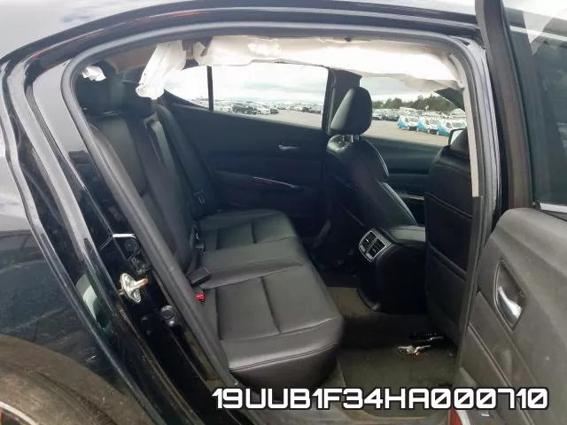 19UUB1F34HA000710 фото 7