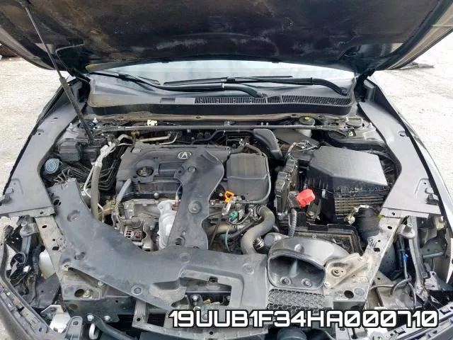 19UUB1F34HA000710 фото 8