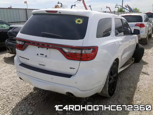 1C4RDHDG7HC672360 фото 5