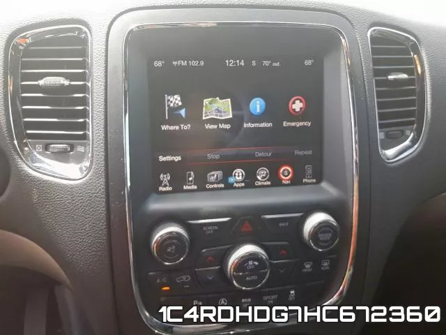 1C4RDHDG7HC672360 фото 10