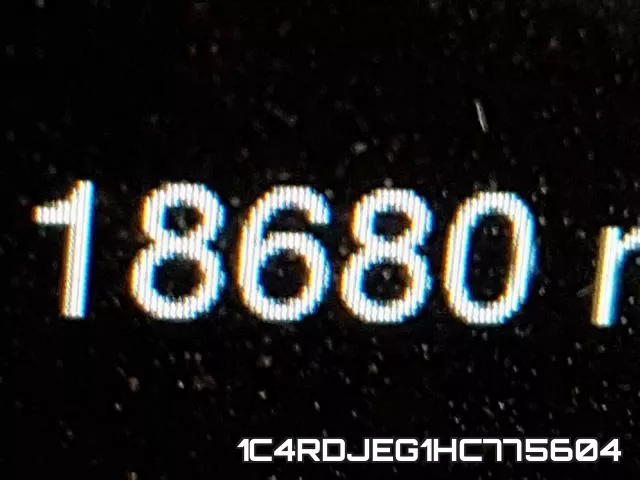 1C4RDJEG1HC775604 фото 9