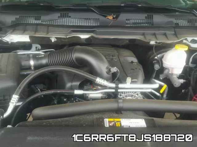 1C6RR6FT8JS188720 фото 8