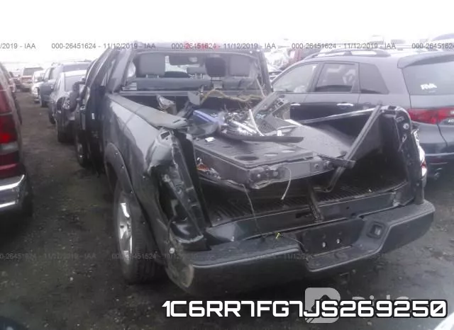 1C6RR7FG7JS269250 фото 4