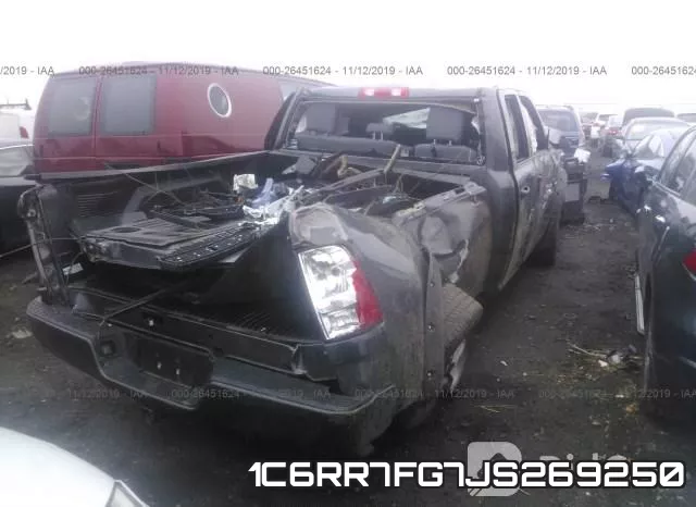 1C6RR7FG7JS269250 фото 5