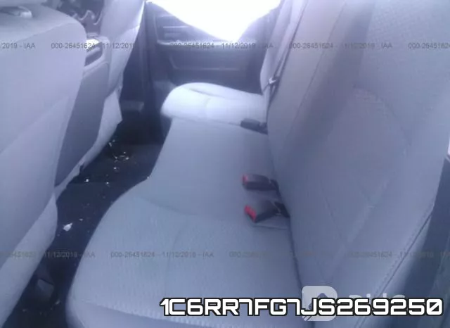 1C6RR7FG7JS269250 фото 9