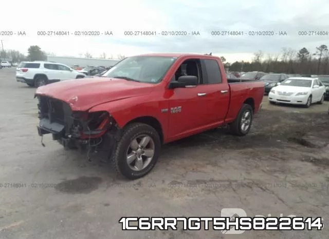 1C6RR7GT5HS822614 фото 3