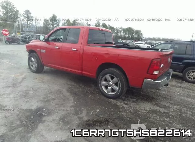 1C6RR7GT5HS822614 фото 4