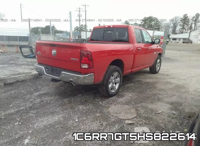1C6RR7GT5HS822614 фото 5