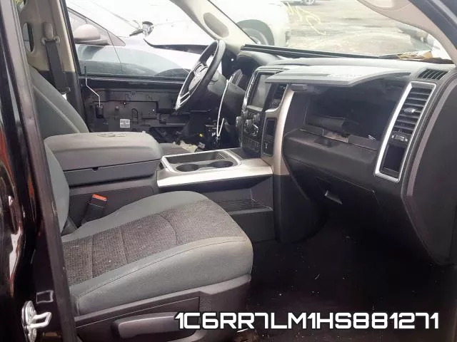 1C6RR7LM1HS881271 фото 6