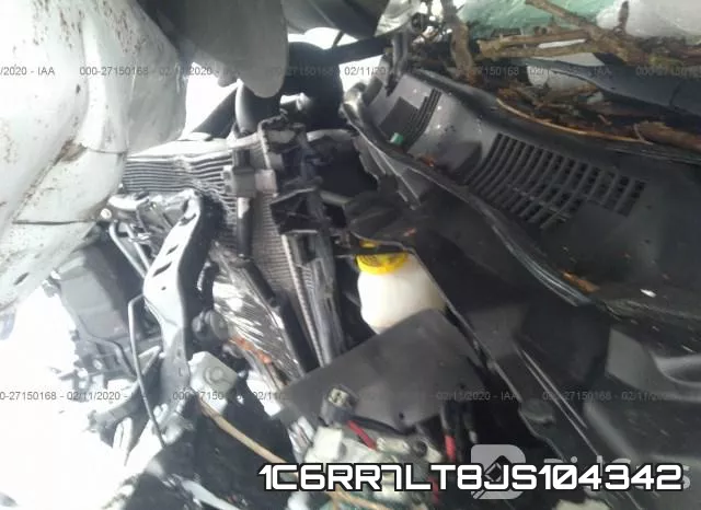 1C6RR7LT8JS104342 фото 2