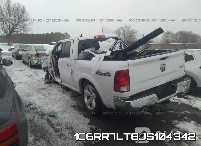 1C6RR7LT8JS104342 фото 4
