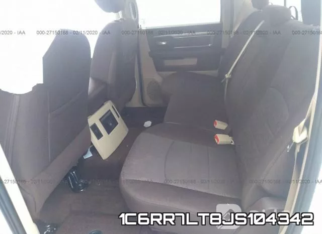 1C6RR7LT8JS104342 фото 9
