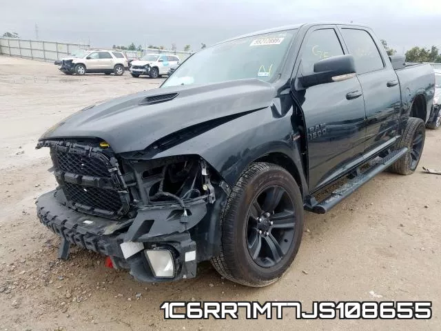 1C6RR7MT7JS108655 фото 3