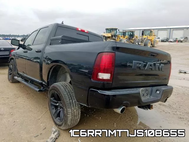 1C6RR7MT7JS108655 фото 4