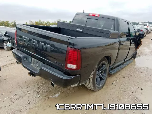 1C6RR7MT7JS108655 фото 5