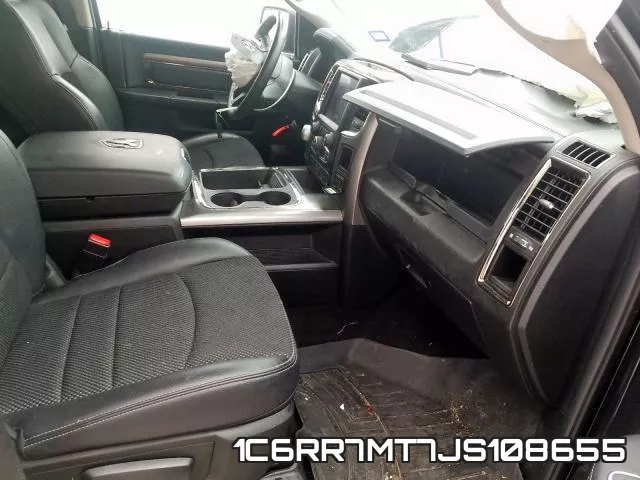 1C6RR7MT7JS108655 фото 6