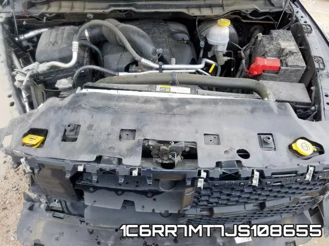 1C6RR7MT7JS108655 фото 8