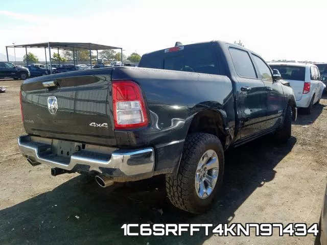 1C6SRFFT4KN797434 фото 5
