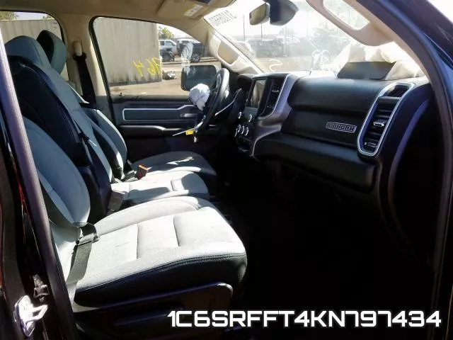 1C6SRFFT4KN797434 фото 6