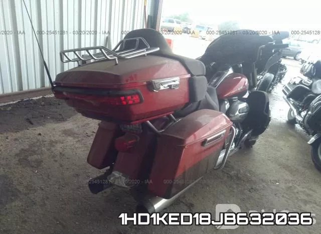 1HD1KED18JB632036 фото 5