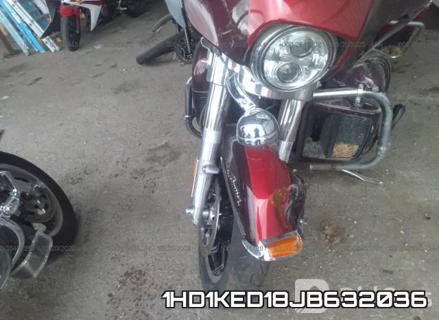 1HD1KED18JB632036 фото 6