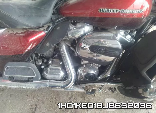 1HD1KED18JB632036 фото 9