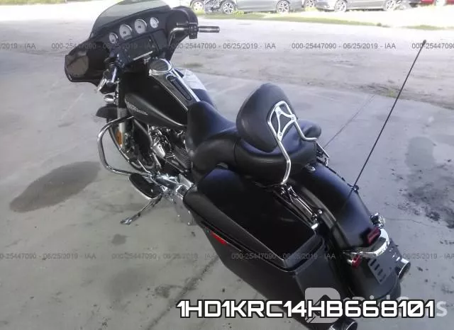 1HD1KRC14HB668101 фото 4
