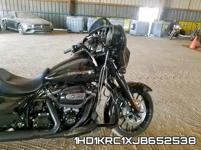 1HD1KRC1XJB652538 фото 6