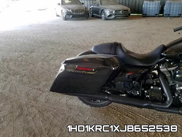 1HD1KRC1XJB652538 фото 7