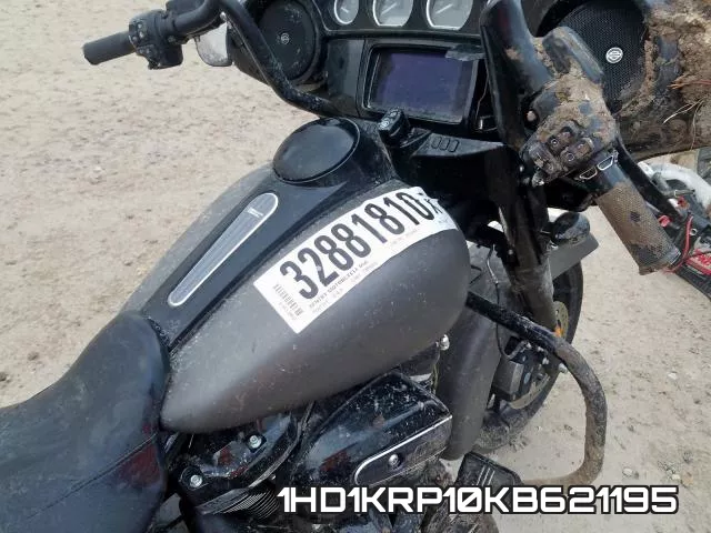 1HD1KRP10KB621195 фото 6