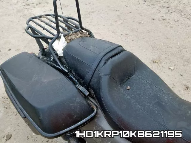 1HD1KRP10KB621195 фото 7