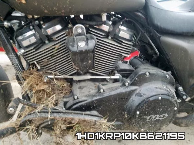 1HD1KRP10KB621195 фото 8