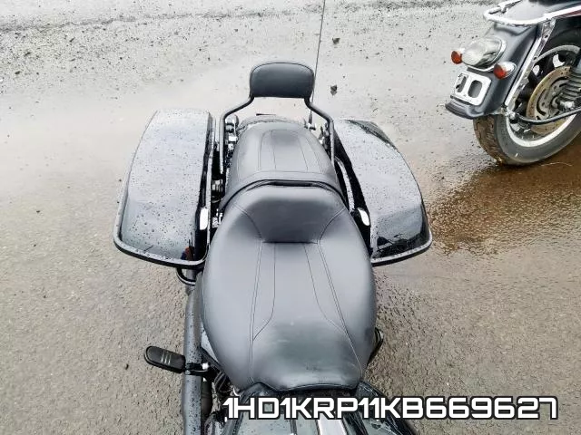 1HD1KRP11KB669627 фото 7