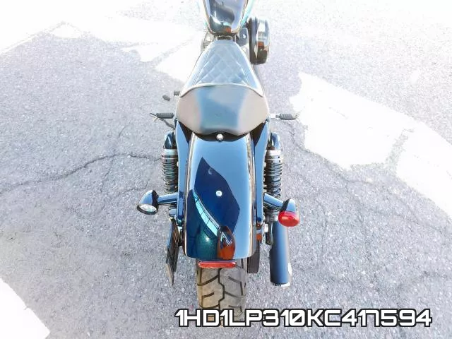 1HD1LP310KC417594 фото 7
