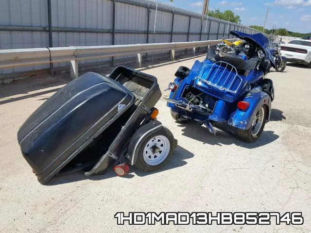 1HD1MAD13HB852746 фото 5