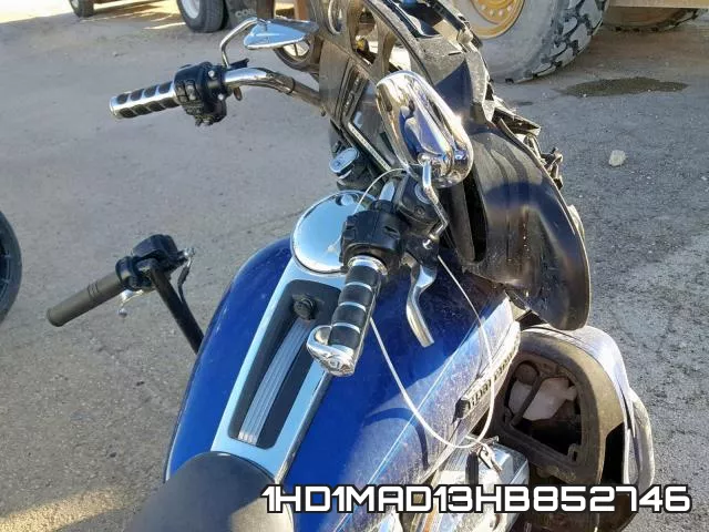 1HD1MAD13HB852746 фото 6