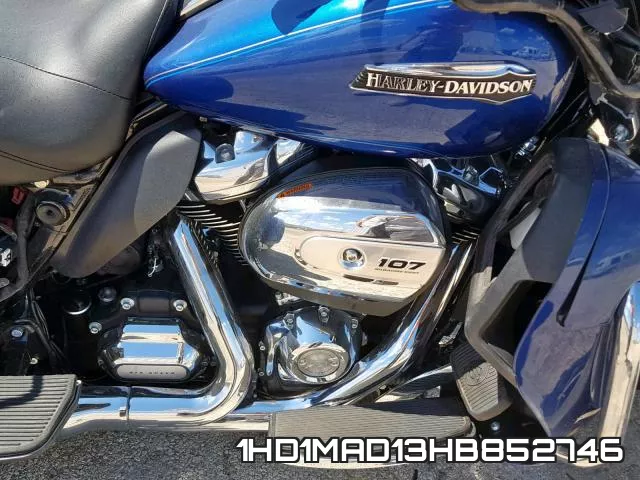 1HD1MAD13HB852746 фото 8