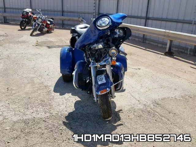1HD1MAD13HB852746 фото 10