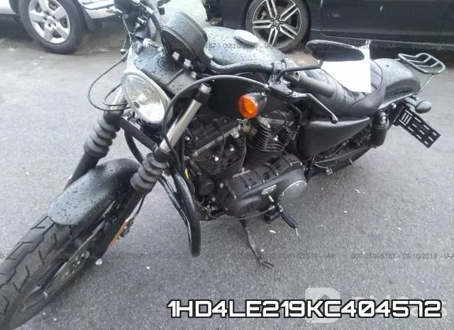 1HD4LE219KC404572 фото 3
